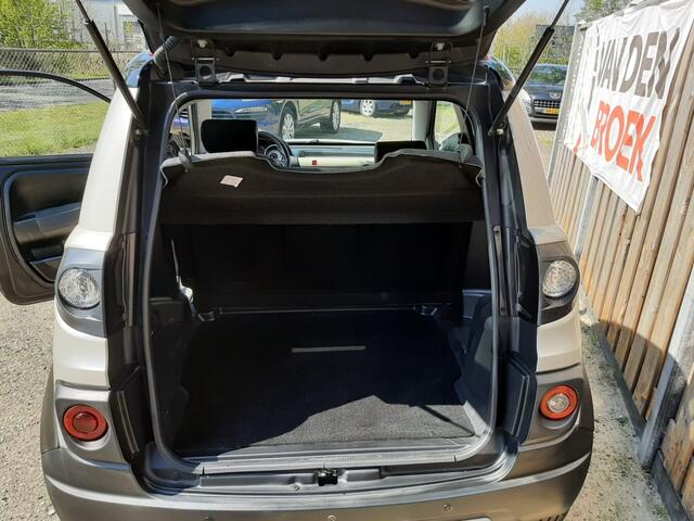 Microcar M.GO