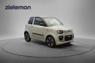 Microcar M.GO