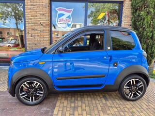 Microcar M.GO