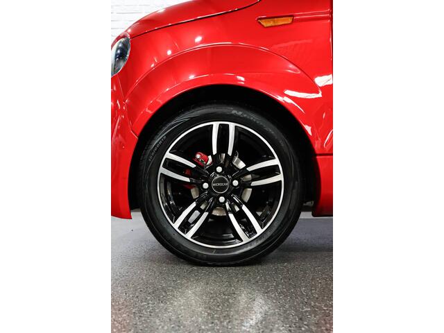 Microcar M.GO 6 Must Sun / Airco
