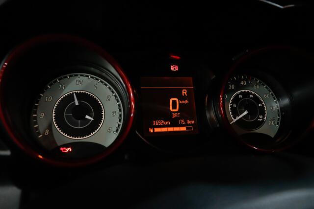 Microcar M.GO 6 Must Sun / Airco
