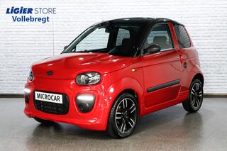 Microcar M.GO