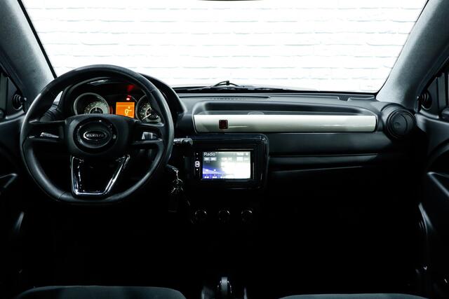Microcar M.GO Must Sun / Airco