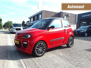 Microcar M.GO