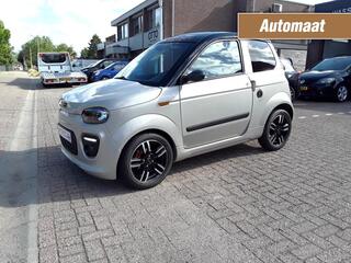 Microcar M.GO