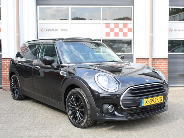 Mini CLUBMAN Mini 1.5 Business 1e Eig/Panoramadak/PDC/Carplay/Airco/Navi/Cruise