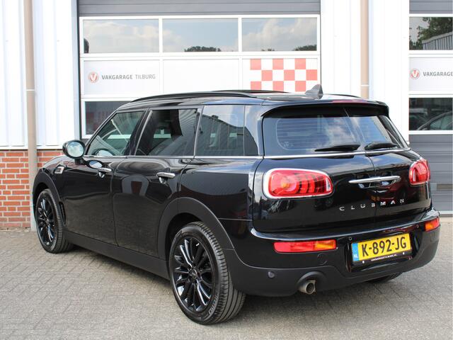 Mini CLUBMAN Mini 1.5 Business 1e Eig/Panoramadak/PDC/Carplay/Airco/Navi/Cruise