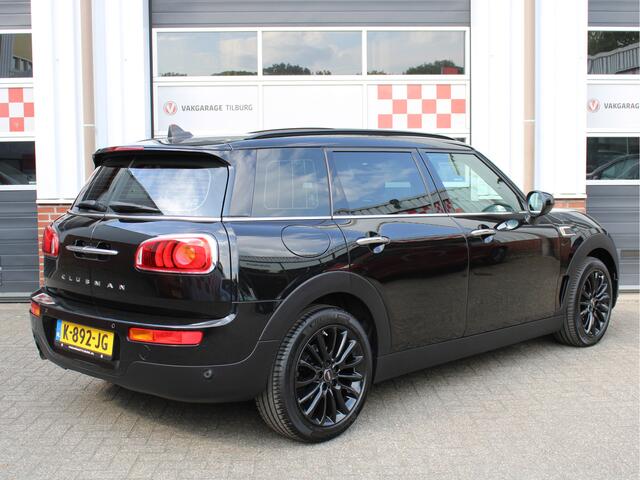 Mini CLUBMAN Mini 1.5 Business 1e Eig/Panoramadak/PDC/Carplay/Airco/Navi/Cruise