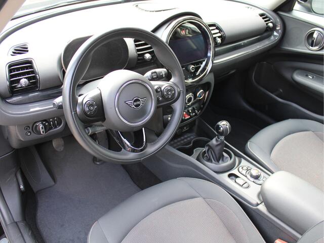 Mini CLUBMAN Mini 1.5 Business 1e Eig/Panoramadak/PDC/Carplay/Airco/Navi/Cruise