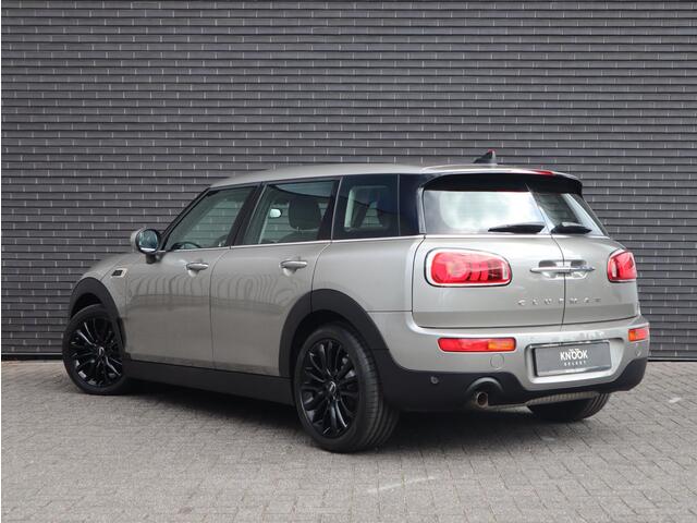 Mini CLUBMAN 1.5 One Business Edition