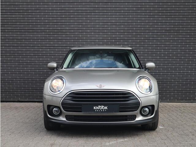 Mini CLUBMAN 1.5 One Business Edition