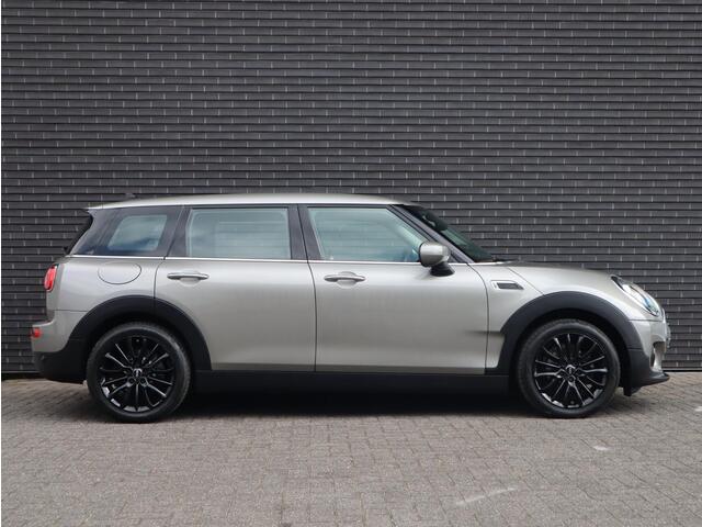 Mini CLUBMAN 1.5 One Business Edition