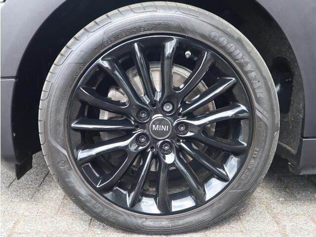 Mini CLUBMAN 1.5 One Business Edition