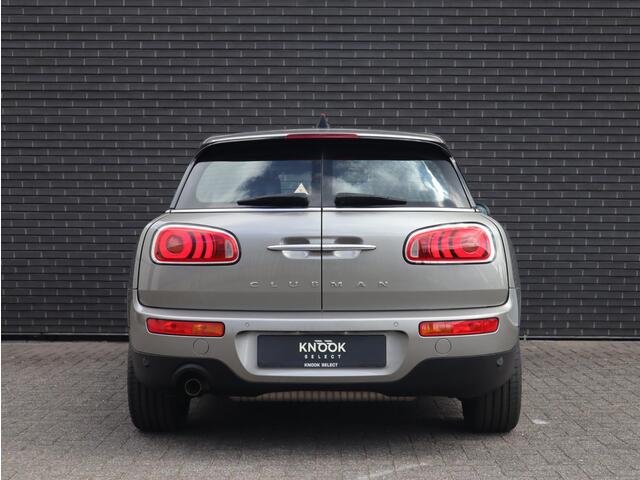 Mini CLUBMAN 1.5 One Business Edition