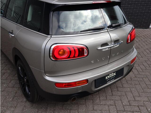 Mini CLUBMAN 1.5 One Business Edition