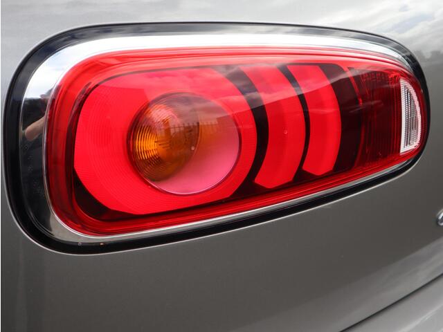 Mini CLUBMAN 1.5 One Business Edition