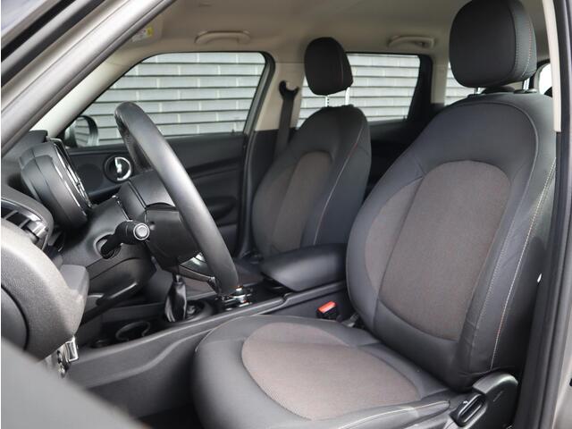 Mini CLUBMAN 1.5 One Business Edition