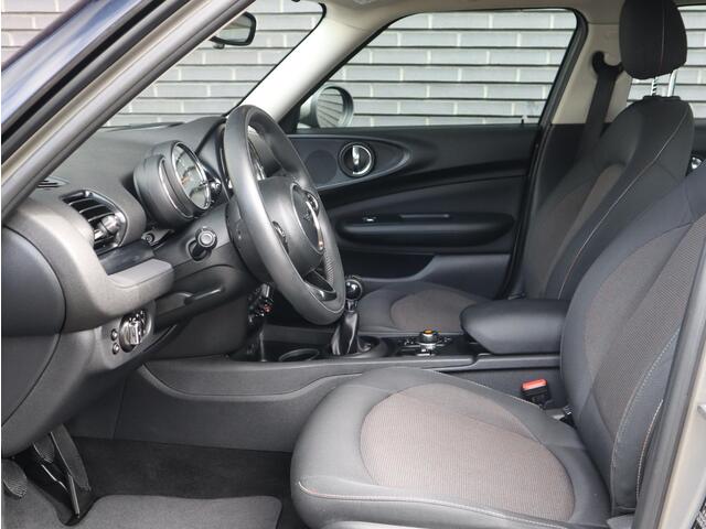 Mini CLUBMAN 1.5 One Business Edition