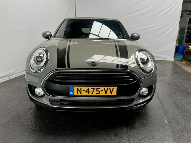 Mini CLUBMAN Mini 1.5 One Chili LED