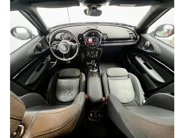 Mini CLUBMAN Mini 1.5 One Chili LED