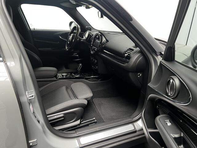 Mini CLUBMAN Mini 1.5 One Chili LED