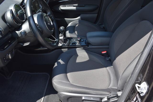 Mini CLUBMAN Mini 1.5 One Pepper Serious Business / Cruise control / Parkeersensoren / Keyless