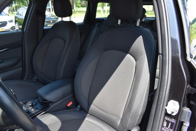 Mini CLUBMAN Mini 1.5 One Pepper Serious Business / Cruise control / Parkeersensoren / Keyless