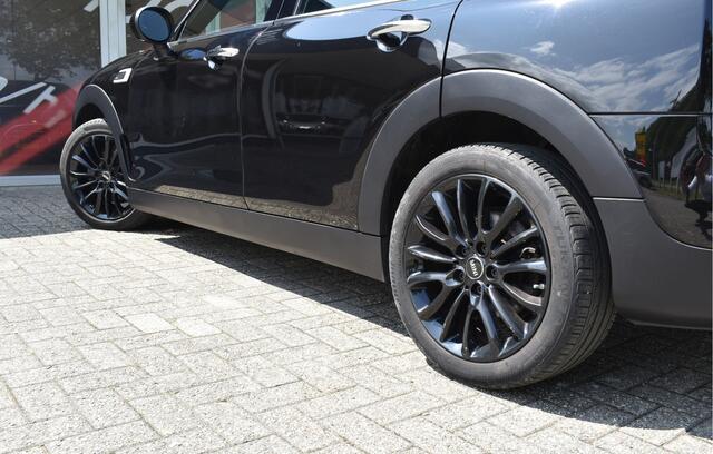 Mini CLUBMAN Mini 1.5 One Pepper Serious Business / Cruise control / Parkeersensoren / Keyless