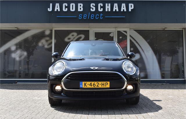 Mini CLUBMAN Mini 1.5 One Pepper Serious Business / Cruise control / Parkeersensoren / Keyless