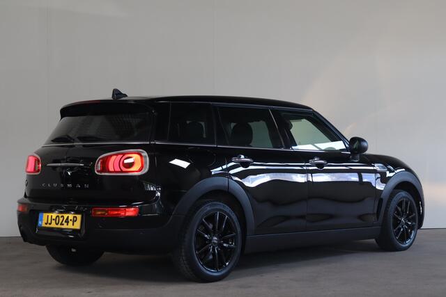 Mini CLUBMAN Mini 1.5 One Business NL-Auto!! PDC I Navigatie