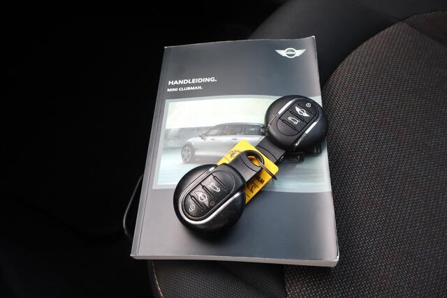 Mini CLUBMAN Mini 1.5 One Business NL-Auto!! PDC I Navigatie