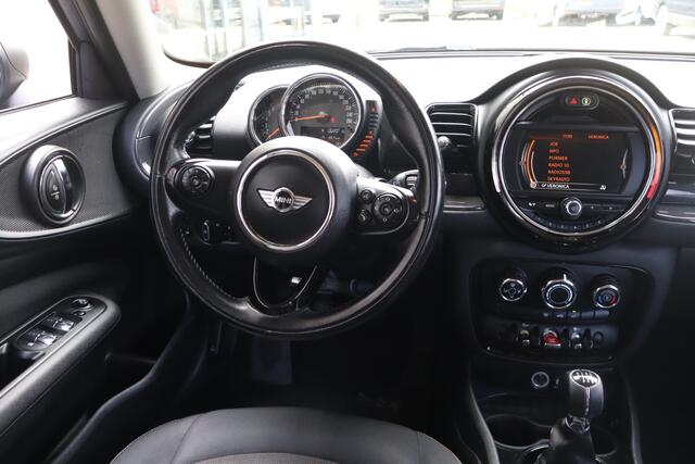 Mini CLUBMAN Mini 1.5 One Business NL-Auto!! PDC I Navigatie