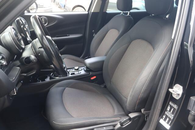 Mini CLUBMAN Mini 1.5 One Business NL-Auto!! PDC I Navigatie