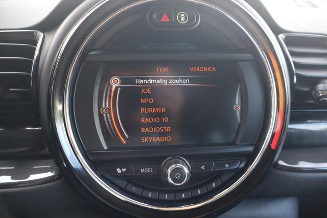 Mini CLUBMAN Mini 1.5 One Business NL-Auto!! PDC I Navigatie