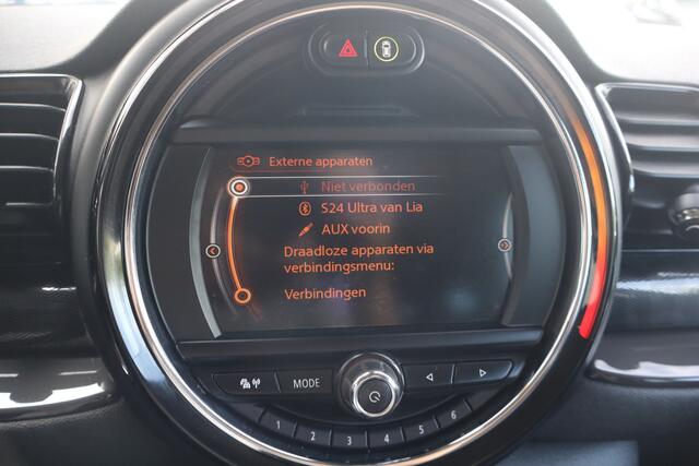 Mini CLUBMAN Mini 1.5 One Business NL-Auto!! PDC I Navigatie