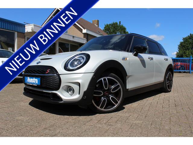Mini CLUBMAN Mini Cooper-S "Chili" 180 Pk