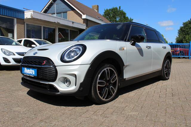 Mini CLUBMAN Mini Cooper-S "Chili" 180 Pk