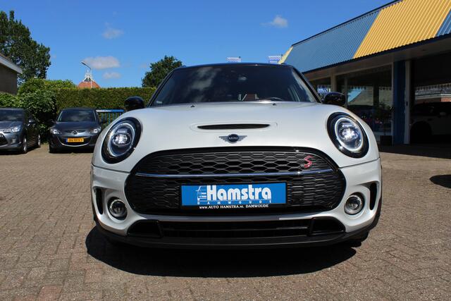 Mini CLUBMAN Mini Cooper-S "Chili" 180 Pk