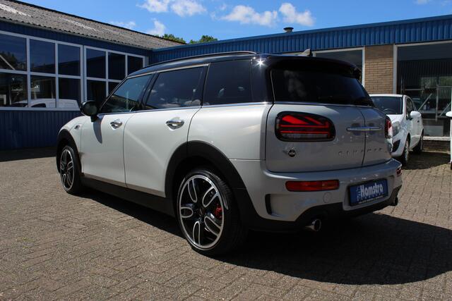 Mini CLUBMAN Mini Cooper-S "Chili" 180 Pk