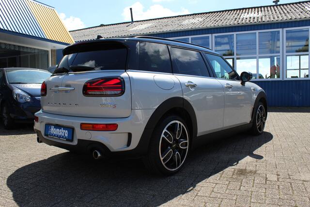 Mini CLUBMAN Mini Cooper-S "Chili" 180 Pk
