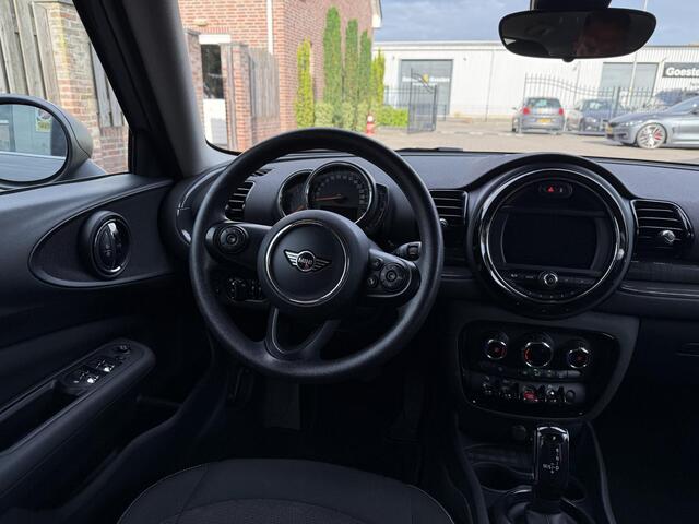 Mini CLUBMAN Mini 1.5 Automaat Salt