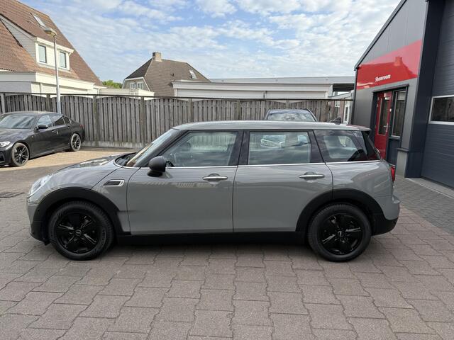 Mini CLUBMAN Mini 1.5 Automaat Salt