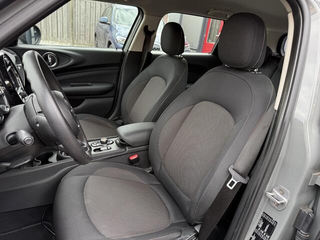 Mini CLUBMAN Mini 1.5 Automaat Salt