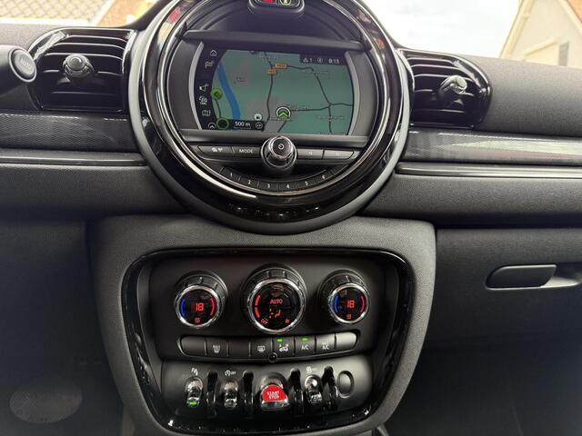 Mini CLUBMAN Mini 1.5 Automaat Salt