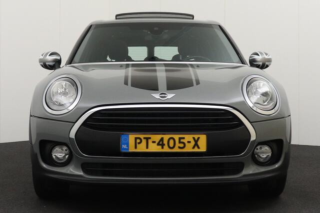Mini CLUBMAN Mini 1.5 Aut. JCW-Pakket Pano-dak Sportstoelen Cruise Park. Sens
