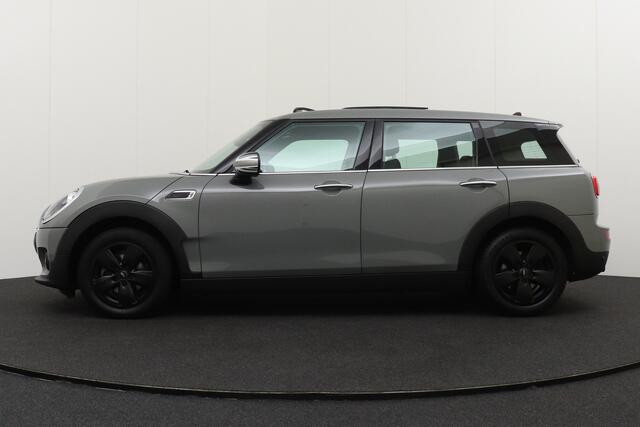 Mini CLUBMAN Mini 1.5 Aut. JCW-Pakket Pano-dak Sportstoelen Cruise Park. Sens