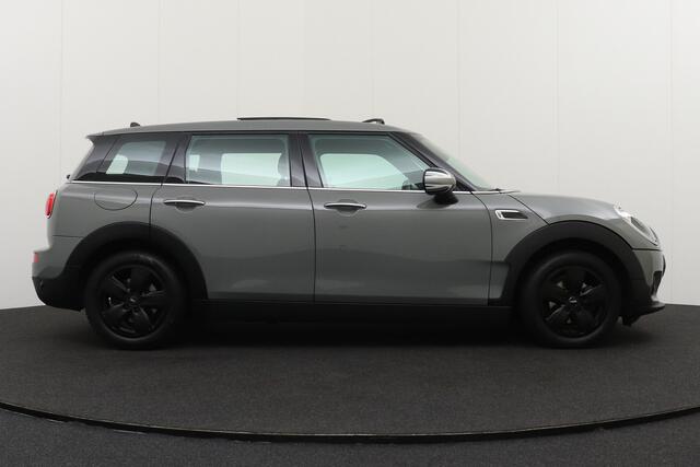 Mini CLUBMAN Mini 1.5 Aut. JCW-Pakket Pano-dak Sportstoelen Cruise Park. Sens