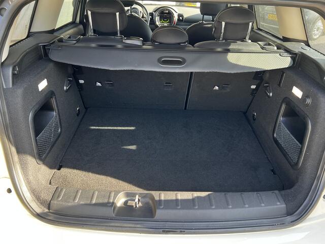 Mini CLUBMAN Mini 1.5 One Pepper Business APK bij aflevering