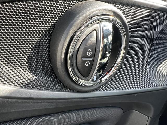 Mini CLUBMAN Mini 1.5 One Pepper Business APK bij aflevering