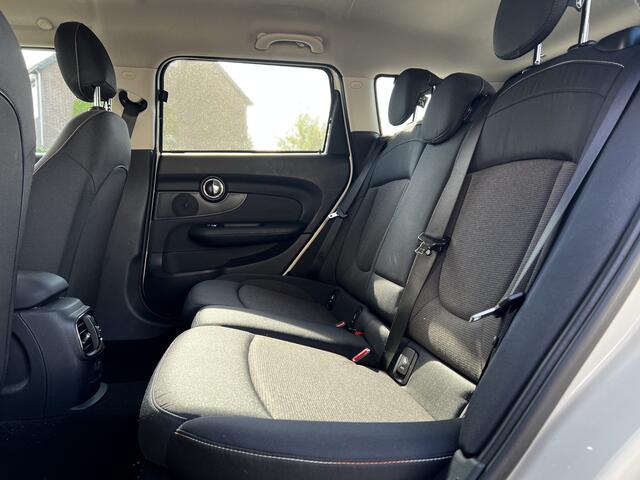 Mini CLUBMAN Mini 1.5 One Pepper Business APK bij aflevering